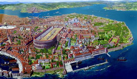 capital city of istanbul|History of Istanbul .